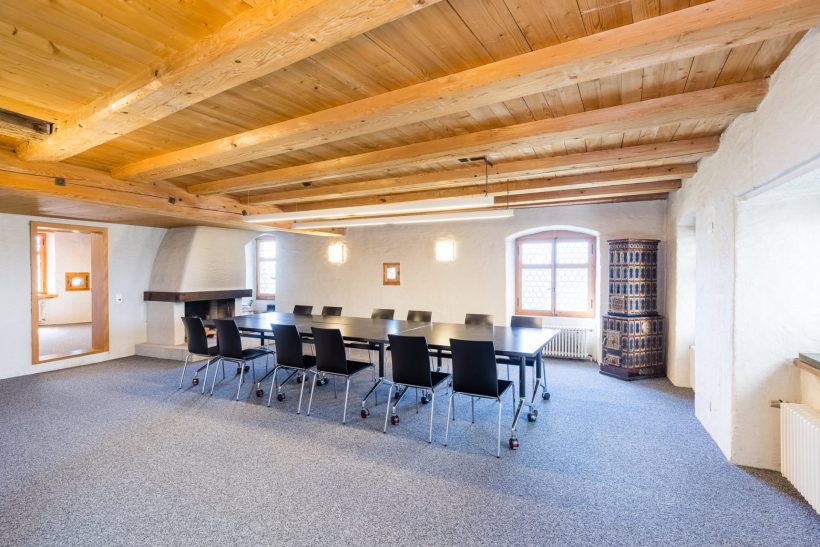 Von-Salis-Zimmer
