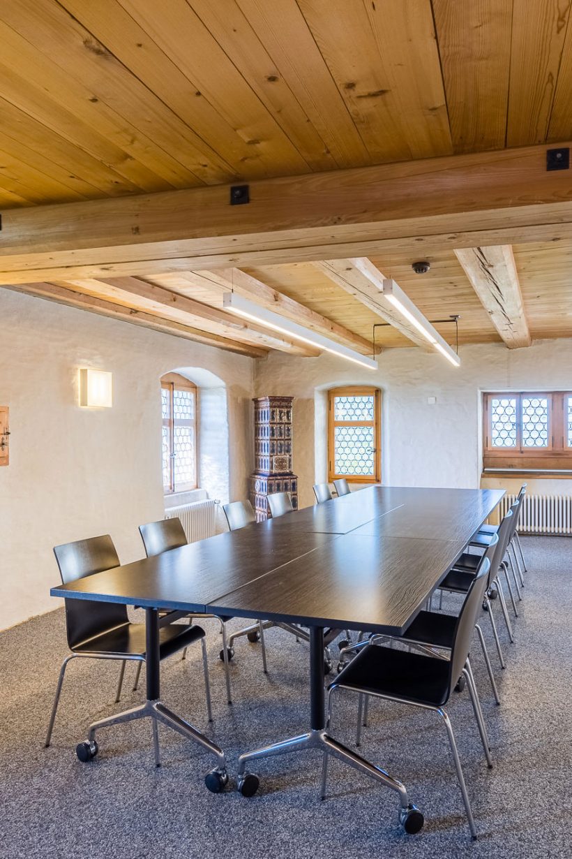 Von-Salis-Zimmer